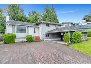 Photo 2: 4936 BARKER Crescent in Burnaby: Garden Village House for sale (Burnaby South)  : MLS®# R2703150