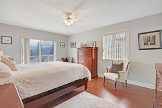 Photo 14: 37 8590 SUNRISE Drive in Chilliwack: Chilliwack Mountain Townhouse for sale in "Maple Hills" : MLS®# R2849144