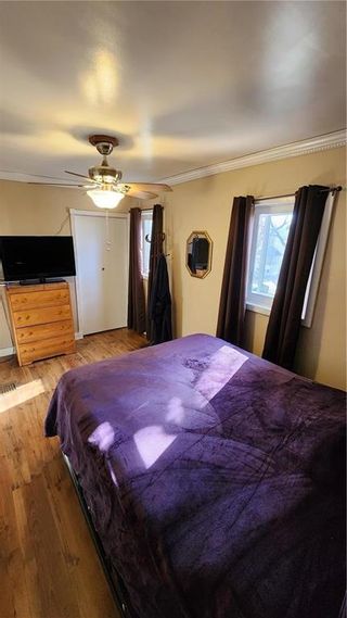 Photo 21: 833 Strathcona Street in Winnipeg: Polo Park Residential for sale (5C)  : MLS®# 202312013