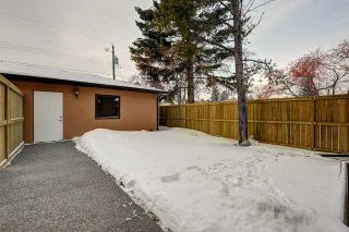 Photo 20: 2443 22 Street NW in CALGARY: Banff Trail Residential Attached for sale (Calgary)  : MLS®# C3600165