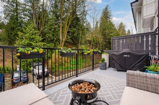 Photo 30: 10 19696 HAMMOND Road in Pitt Meadows: South Meadows Townhouse for sale in "BONSON BY MOSAIC" : MLS®# R2771491