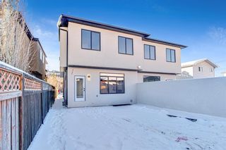 Photo 49: 4624 15 Avenue NW in Calgary: Montgomery Semi Detached for sale : MLS®# A1171872