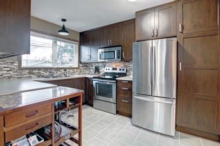 Photo 12: 9615 Assiniboine Road SE in Calgary: Acadia Detached for sale : MLS®# A1202553