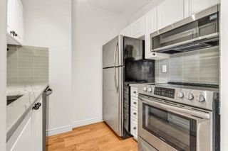 Photo 18: 403 233 ABBOTT Street in Vancouver: Downtown VW Condo for sale in "Abbott Place" (Vancouver West)  : MLS®# R2867538