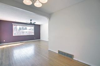 Photo 11: 3707 42 Street SW in Calgary: Glenbrook Semi Detached for sale : MLS®# A1085928