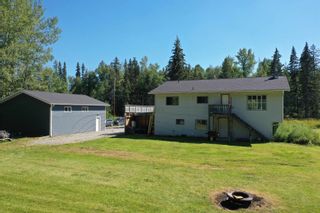 Photo 24: 737 BARKERVILLE Highway in Quesnel: Quesnel - Rural North House for sale in "4 Mile Area" : MLS®# R2713033