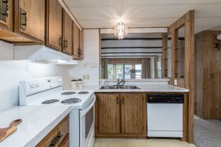 Photo 16: 26 2270 196 Street in Langley: Brookswood Langley Manufactured Home for sale in "PINE RIDGE PARK" : MLS®# R2820366