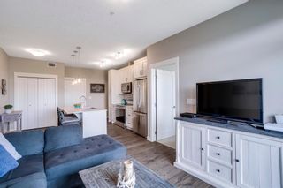 Photo 12: 217 10 Walgrove Walk SE in Calgary: Walden Apartment for sale : MLS®# A1135956