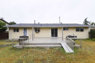 Photo 20: 12308 227TH Street in Maple Ridge: East Central House for sale : MLS®# R2487331