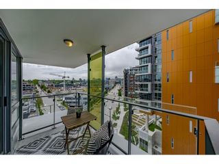 Photo 29: 908 1788 COLUMBIA Street in Vancouver: False Creek Condo for sale in "EPIC AT WEST" (Vancouver West)  : MLS®# R2695731
