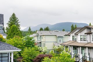 Photo 25: 5 2145 PRAIRIE Avenue in Port Coquitlam: Glenwood PQ Townhouse for sale in "SALISBURY SOUTH" : MLS®# R2733231