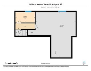 Photo 32: 13 Sierra Morena Villas SW in Calgary: Signal Hill Semi Detached for sale : MLS®# A1174464