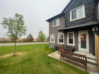 Photo 28: 410 1303 Paton Crescent in Saskatoon: Willowgrove Residential for sale : MLS®# SK930288