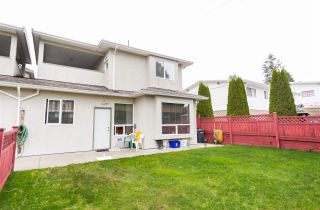 Photo 19: 7256 16TH Avenue in Burnaby: Edmonds BE 1/2 Duplex for sale (Burnaby East)  : MLS®# R2125065