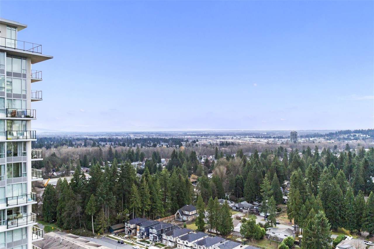 Main Photo: 2303 3096 WINDSOR Gate in Coquitlam: New Horizons Condo for sale : MLS®# R2422292