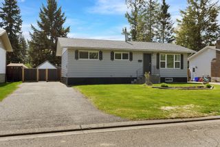 Photo 1: 7673 LEMOYNE Drive in Prince George: Lower College Heights House for sale (PG City South West)  : MLS®# R2884708