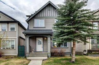 Photo 1: 476 Evermeadow Road SW in Calgary: Evergreen Detached for sale : MLS®# A2130746