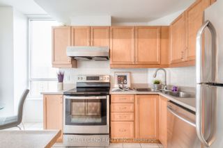 Photo 7: 1108 28 Byng Avenue in Toronto: Willowdale East Condo for sale (Toronto C14)  : MLS®# C8437330