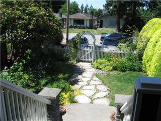 Photo 2: 2078 W KEITH RD in North Vancouver: Pemberton Heights House for sale : MLS®# V1073488