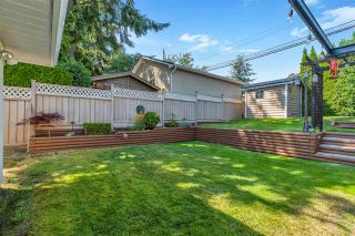 Photo 21: 6357 NEVILLE STREET in Burnaby: South Slope House for sale (Burnaby South)  : MLS®# R2488492