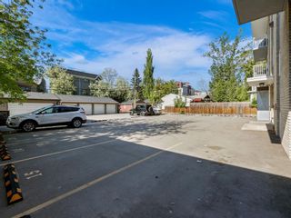 Photo 24: 201 525 22 Avenue SW in Calgary: Cliff Bungalow Apartment for sale : MLS®# A1224550