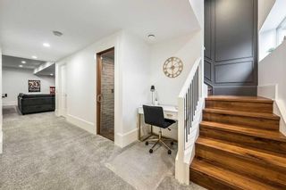 Photo 32: 821 20A Avenue NE in Calgary: Winston Heights/Mountview Semi Detached (Half Duplex) for sale : MLS®# A2121130