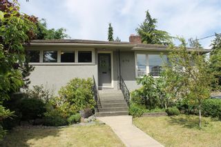 Photo 1: 879 Millstone Ave in Nanaimo: Na Central Nanaimo House for sale : MLS®# 907932