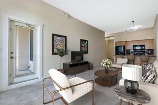 Photo 10: 214 8880 Horton Road SW in Calgary: Haysboro Apartment for sale : MLS®# A1217900