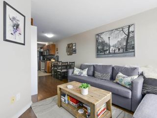 Photo 7: 306 2636 E HASTINGS Street in Vancouver: Renfrew VE Condo for sale (Vancouver East)  : MLS®# R2370868
