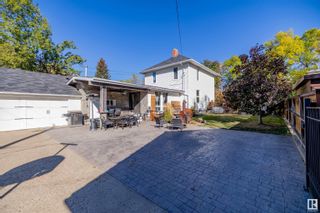 Photo 38: 11142 64 Street in Edmonton: Zone 09 House for sale : MLS®# E4364226