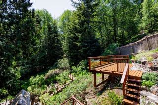 Photo 9: 1576 EAGLE CLIFF Road: Bowen Island House for sale : MLS®# R2779547