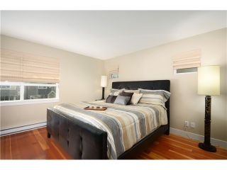 Photo 8: 283 FURNESS Street in New Westminster: Queensborough House for sale in "Port Royal" : MLS®# V1037962