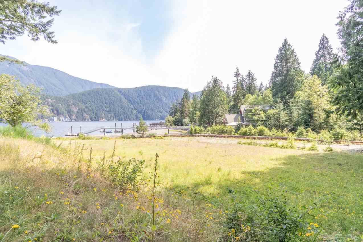 Photo 32: Photos: LOT D FRAMES Landing in North Vancouver: Indian Arm House for sale in "ORLOHMA BEACH" : MLS®# R2479361