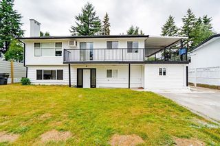 Main Photo: 10565 132 Street in Surrey: Whalley House for sale (North Surrey)  : MLS®# R2872357