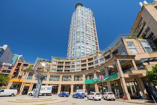 Photo 2: 1604 183 KEEFER Place in Vancouver: Downtown VW Condo for sale in "Paris Place" (Vancouver West)  : MLS®# R2740814