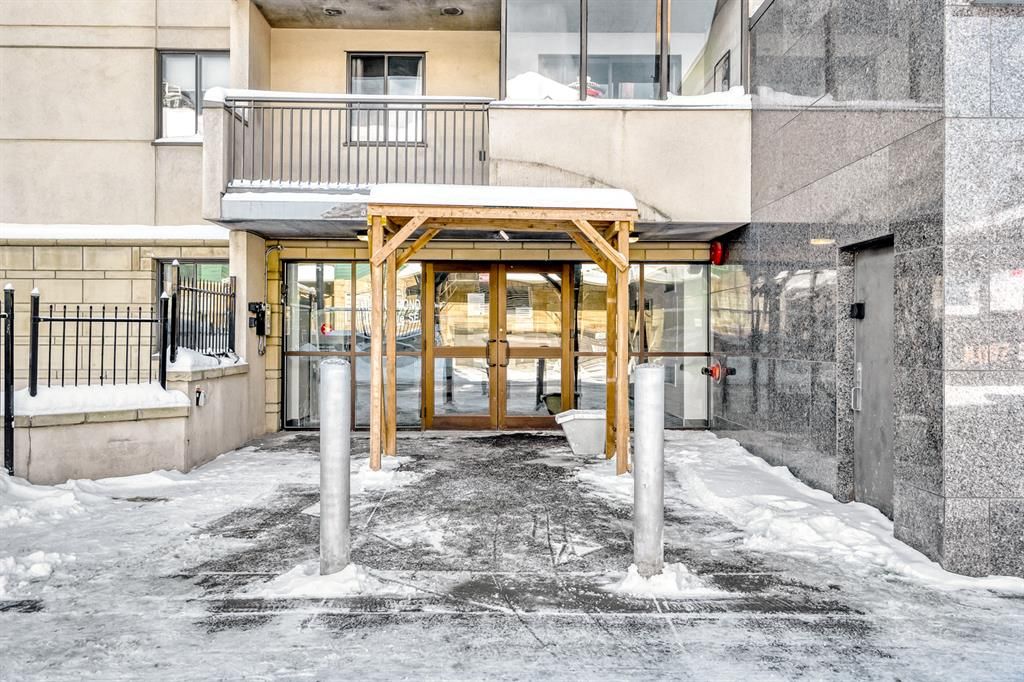 Main Photo: 706 111 14 Avenue SE in Calgary: Beltline Apartment for sale : MLS®# A2027767