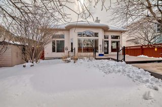 Photo 46: 1305 Strathcona Drive SW in Calgary: Strathcona Park Detached for sale : MLS®# A2118302