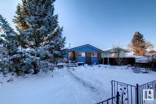 Photo 40: 9346 56 Street in Edmonton: Zone 18 House for sale : MLS®# E4320085