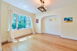 Photo 9: 2185 COLLINGWOOD Street in Vancouver: Kitsilano House for sale in "Kitsilano" (Vancouver West)  : MLS®# R2600077