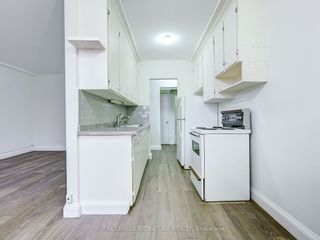 Photo 27: 40 Cavell Avenue in Toronto: Mimico House (2-Storey) for sale (Toronto W06)  : MLS®# W8355882
