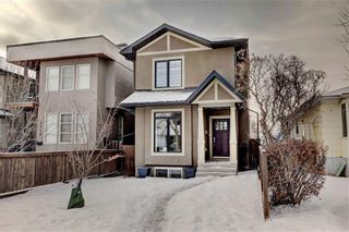 Photo 1: 2617 30 Street SW in Calgary: Killarney/Glengarry Detached for sale : MLS®# C4281251