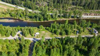 Photo 2: 100+ acres RV park for sale Southern BC: Business with Property for sale