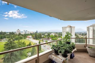 Photo 26: 1604 5790 PATTERSON Avenue in Burnaby: Metrotown Condo for sale in "THE REGENT" (Burnaby South)  : MLS®# R2707990