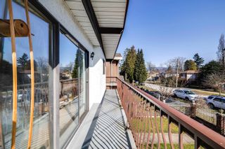 Photo 15: 4207 ATLIN Street in Vancouver: Renfrew Heights House for sale (Vancouver East)  : MLS®# R2760930