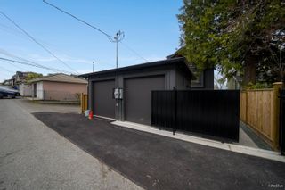 Photo 27: 1710 E 35TH Avenue in Vancouver: Victoria VE 1/2 Duplex for sale (Vancouver East)  : MLS®# R2863816