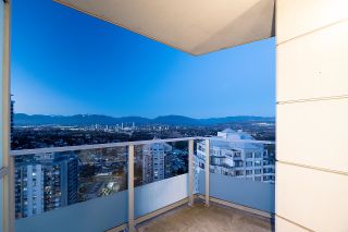 Photo 23: 2703 4808 HAZEL Street in Burnaby: Forest Glen BS Condo for sale in "Centrepoint" (Burnaby South)  : MLS®# R2738537