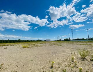 Photo 1: 4410 53 Avenue: Rocky Mountain House Industrial Land for sale : MLS®# A1243577