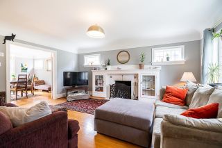 Photo 4: 2496 TRINITY Street in Vancouver: Hastings Sunrise House for sale (Vancouver East)  : MLS®# R2759326