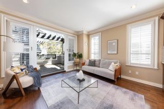 Photo 9: 2578 WEST Mall in Vancouver: University VW Townhouse for sale in "WESTCHESTER" (Vancouver West)  : MLS®# R2870678