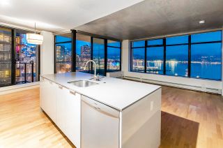 Photo 1: 2109 108 W CORDOVA Street in Vancouver: Downtown VW Condo for sale in "WOODWARDS W32" (Vancouver West)  : MLS®# R2650373